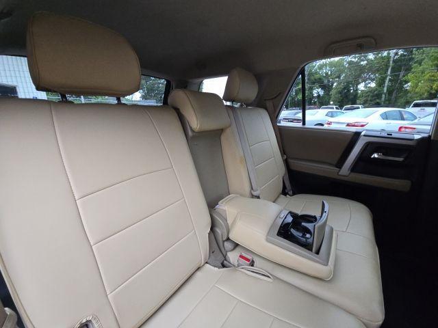 used 2019 Toyota 4Runner car, priced at $27,350