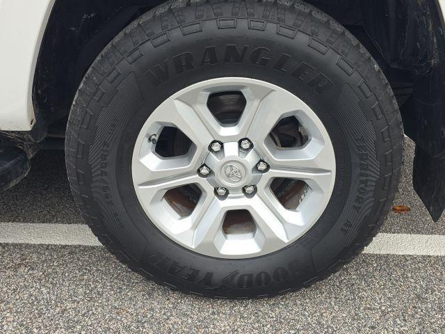 used 2019 Toyota 4Runner car, priced at $27,350