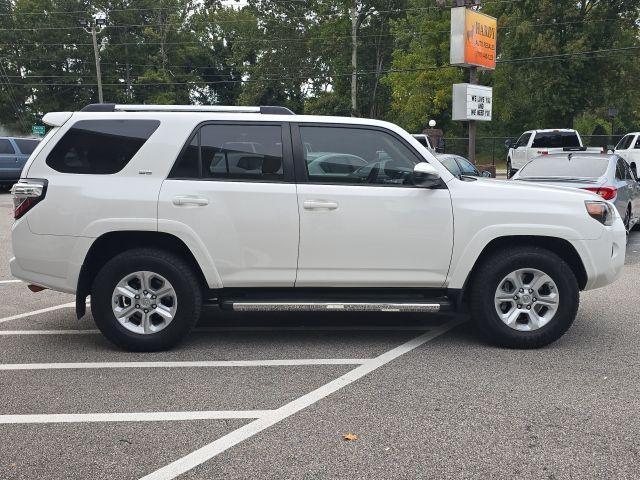 used 2019 Toyota 4Runner car, priced at $27,350