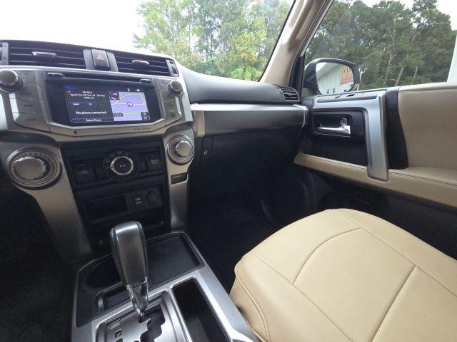 used 2019 Toyota 4Runner car, priced at $27,350