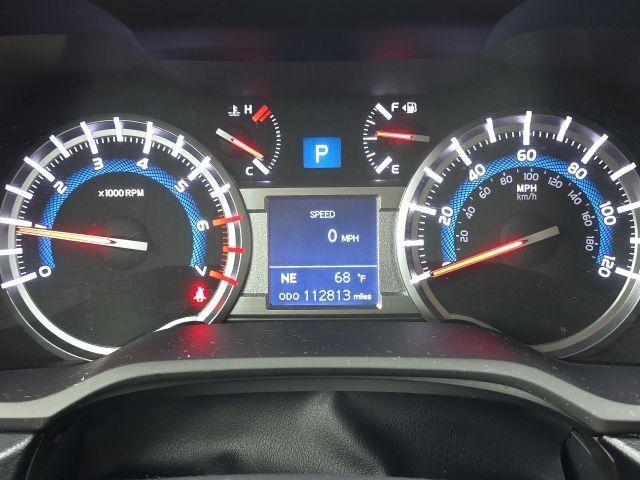 used 2019 Toyota 4Runner car, priced at $27,350