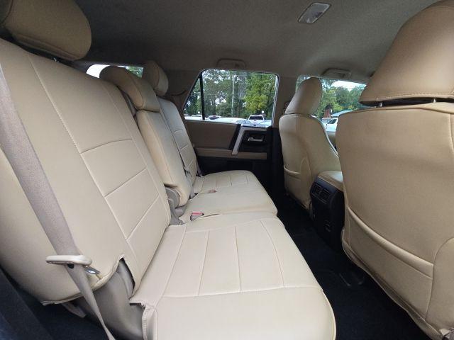 used 2019 Toyota 4Runner car, priced at $27,350