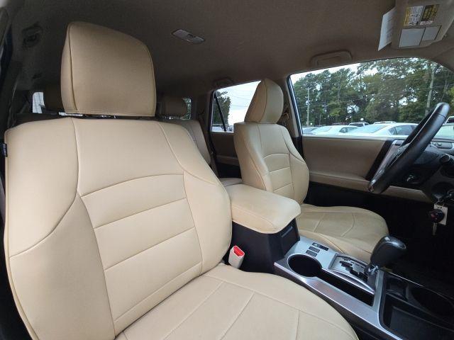 used 2019 Toyota 4Runner car, priced at $27,350