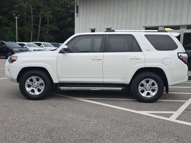 used 2019 Toyota 4Runner car, priced at $27,350