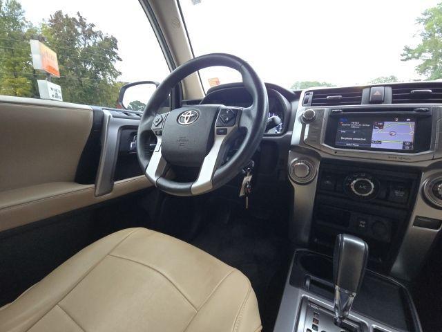 used 2019 Toyota 4Runner car, priced at $27,350