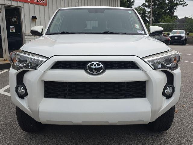 used 2019 Toyota 4Runner car, priced at $27,350