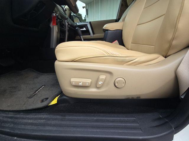 used 2019 Toyota 4Runner car, priced at $27,350