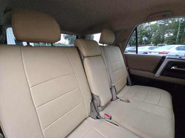 used 2019 Toyota 4Runner car, priced at $27,350