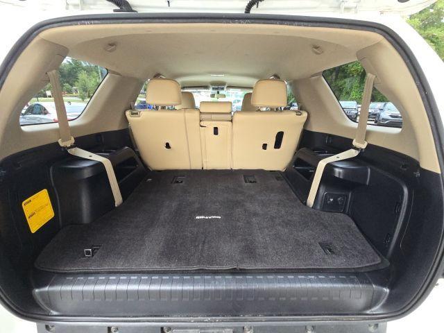 used 2019 Toyota 4Runner car, priced at $27,350