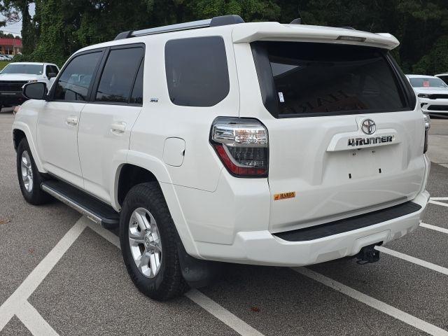 used 2019 Toyota 4Runner car, priced at $27,350