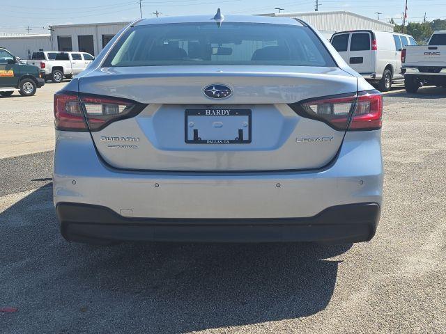 used 2022 Subaru Legacy car, priced at $26,800