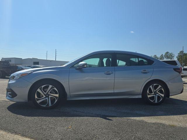 used 2022 Subaru Legacy car, priced at $26,800