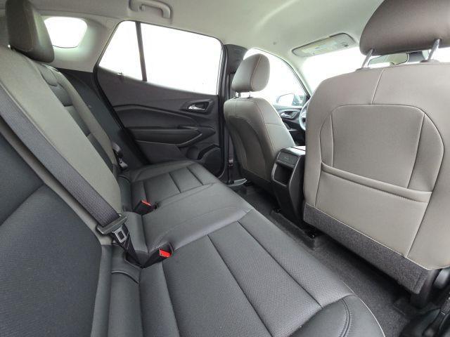 used 2024 Chevrolet Trax car, priced at $24,999