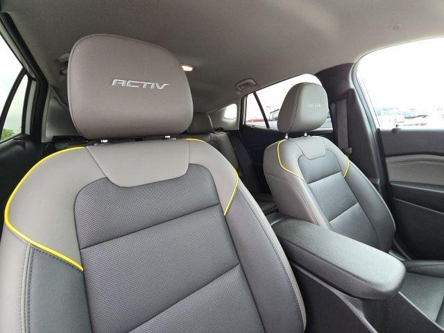 used 2024 Chevrolet Trax car, priced at $24,999