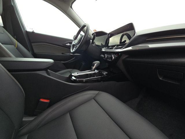 used 2024 Chevrolet Trax car, priced at $24,999