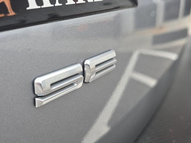 used 2021 Ford Escape car, priced at $19,953