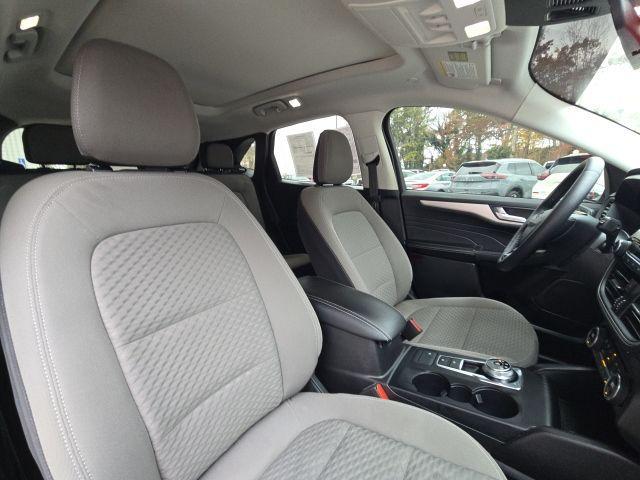 used 2021 Ford Escape car, priced at $19,953