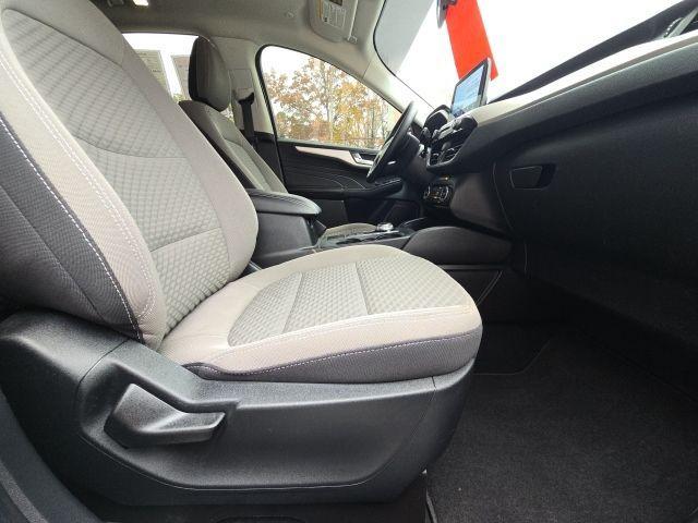 used 2021 Ford Escape car, priced at $19,953