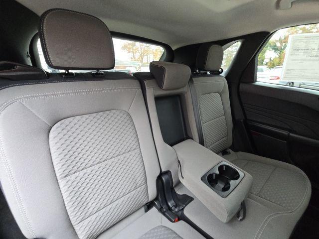 used 2021 Ford Escape car, priced at $19,953