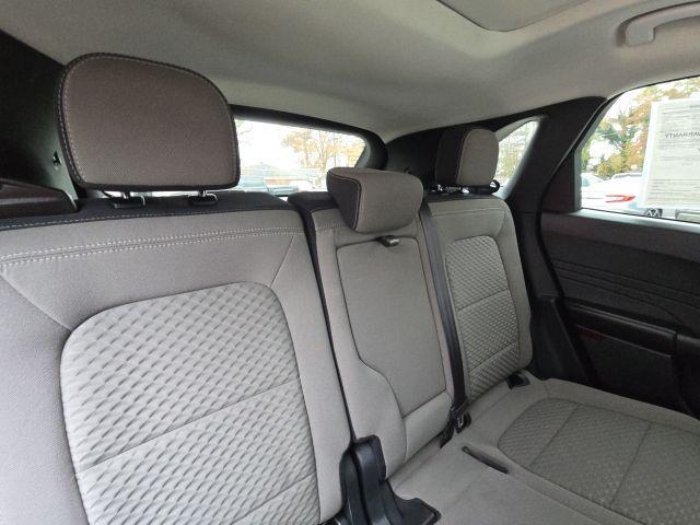 used 2021 Ford Escape car, priced at $19,953