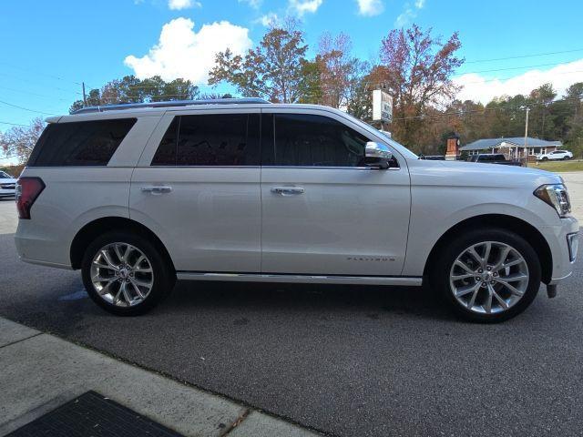 used 2019 Ford Expedition car, priced at $36,953