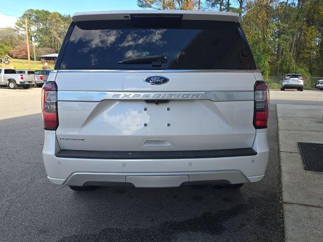 used 2019 Ford Expedition car, priced at $36,953