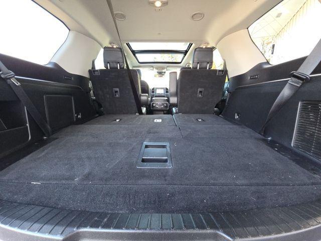 used 2019 Ford Expedition car, priced at $36,953