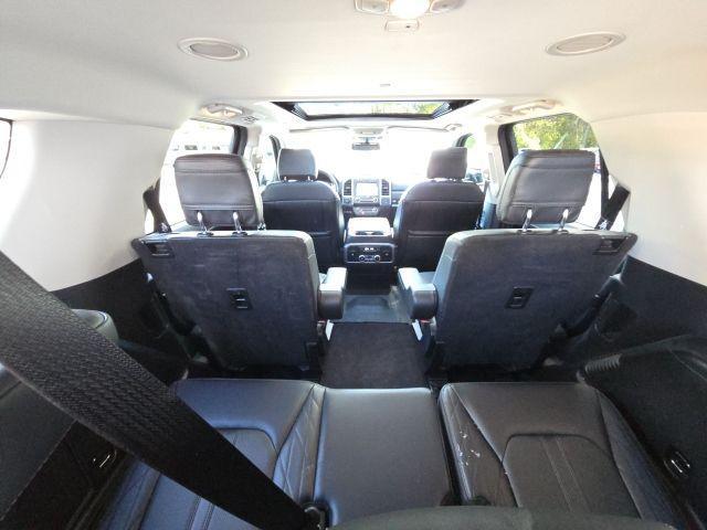 used 2019 Ford Expedition car, priced at $36,953