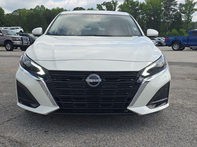 used 2023 Nissan Altima car, priced at $25,800