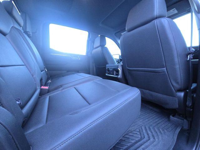 used 2023 Chevrolet Silverado 1500 car, priced at $46,800