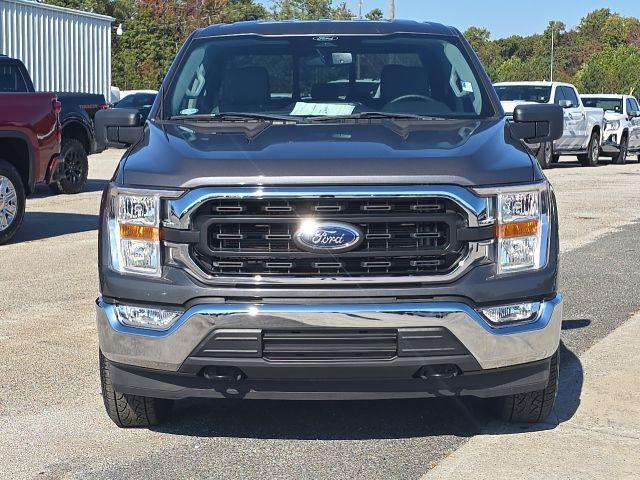 used 2022 Ford F-150 car, priced at $47,800