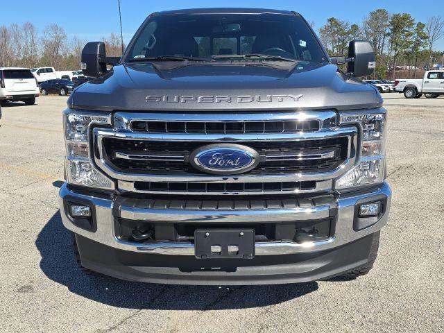 used 2022 Ford F-250 car, priced at $66,800