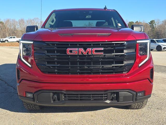 used 2024 GMC Sierra 1500 car, priced at $51,800