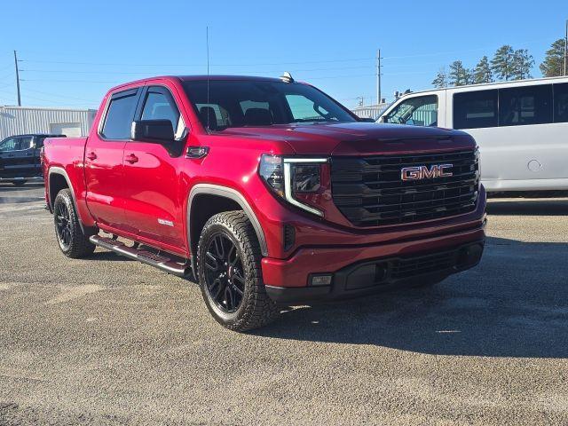 used 2024 GMC Sierra 1500 car, priced at $51,800