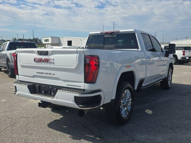 used 2024 GMC Sierra 2500 car, priced at $74,500
