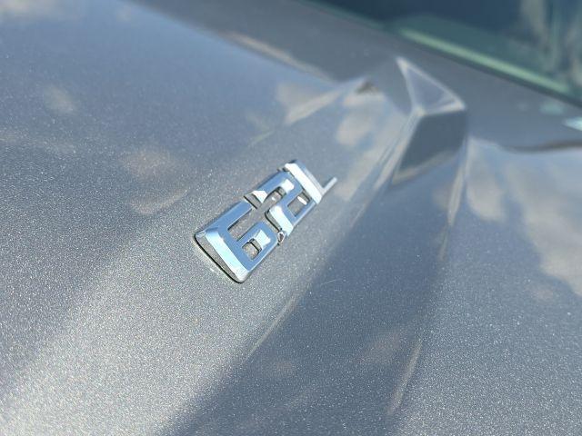 used 2025 Chevrolet Silverado 1500 car, priced at $58,550