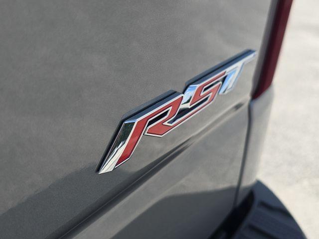 used 2025 Chevrolet Silverado 1500 car, priced at $58,550