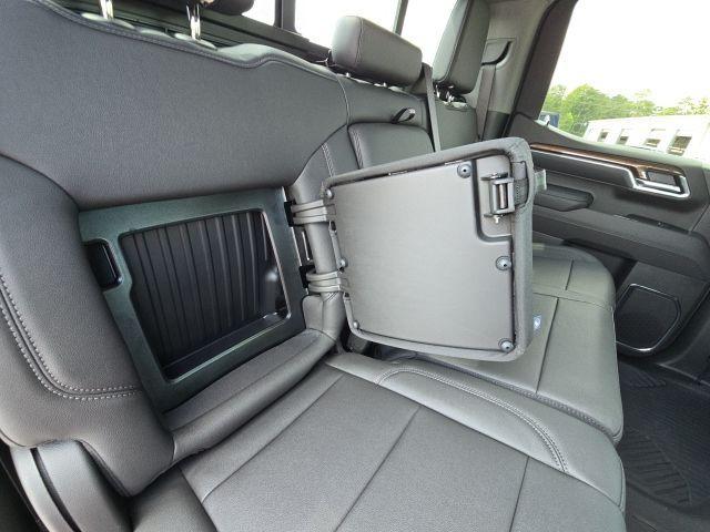 used 2025 Chevrolet Silverado 1500 car, priced at $58,550