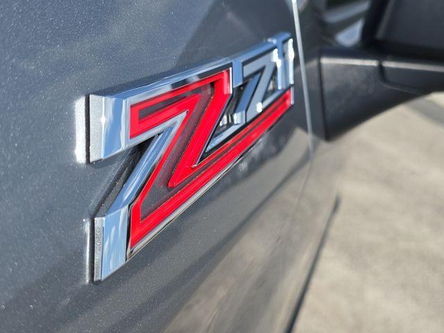 used 2025 Chevrolet Silverado 1500 car, priced at $58,550