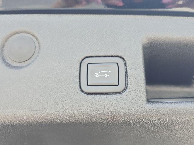 used 2023 Chevrolet Equinox car, priced at $26,590