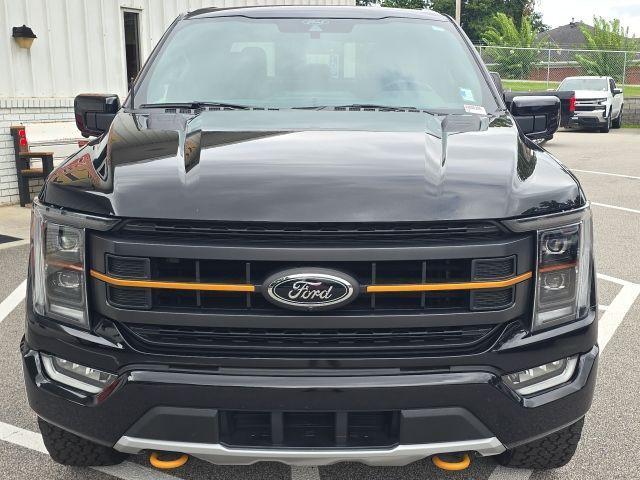 used 2021 Ford F-150 car, priced at $49,953