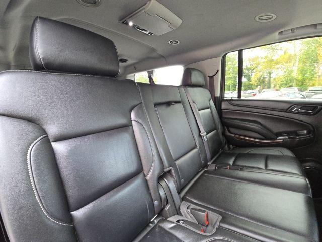 used 2016 Chevrolet Suburban car, priced at $23,953