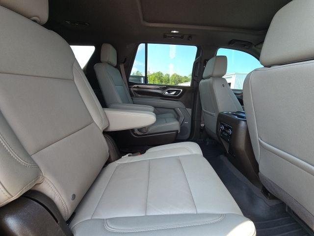 used 2023 Chevrolet Tahoe car, priced at $58,750