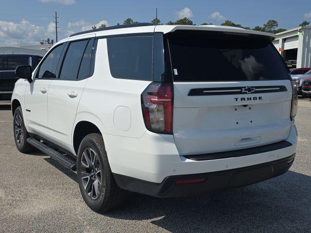 used 2023 Chevrolet Tahoe car, priced at $58,750