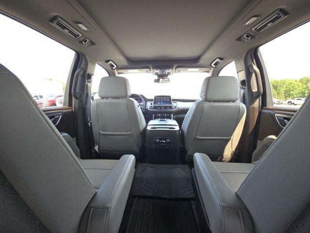 used 2023 Chevrolet Tahoe car, priced at $58,750