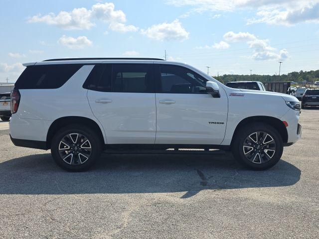used 2023 Chevrolet Tahoe car, priced at $58,750