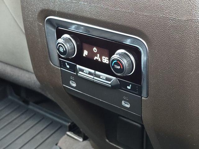 used 2023 Chevrolet Tahoe car, priced at $58,750