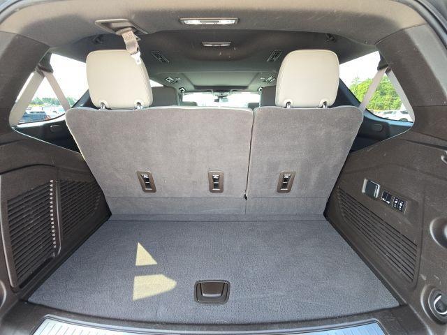 used 2023 Chevrolet Tahoe car, priced at $58,750