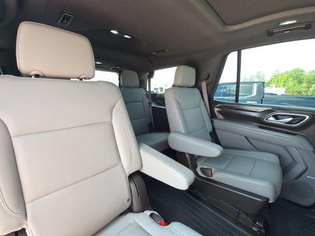 used 2023 Chevrolet Tahoe car, priced at $58,750