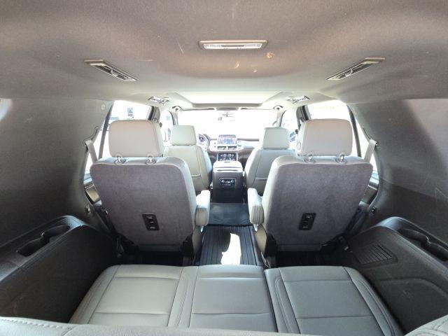 used 2023 Chevrolet Tahoe car, priced at $58,750